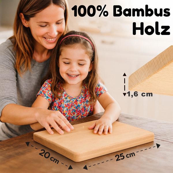 1x1 Lernbrettchen mit Namen