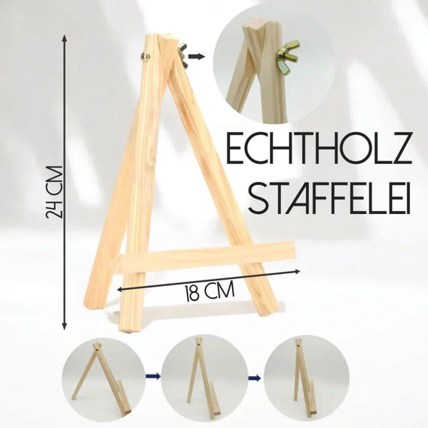 Personalisierte Hunde Kunstwerk auf Holz mit Widmung auf einer Baumscheibe - Erinnerung - Andenken - Schild mit Gravur in 6 Größen - MyMagicMemory DE
