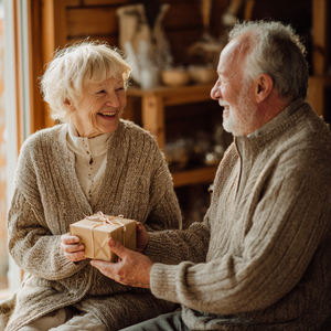 Geschenke Großeltern