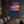 Sportwagen Poster am Strand – Sunset Kunstdruck in Lila und Orange