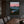 Retro Sportwagen Poster Sunset – Kunstdruck in Rosa und Blau