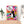 Noot Noot Poster – Pinguin Graffiti Pop Art Kunstdruck