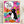 Noot Noot Poster – Pinguin Graffiti Pop Art Kunstdruck