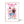 Personalisirtes Poster Cotton Candy Beste Freundinnen - 2-3 Personen Freundin Clipart Poster