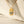 Personalisierte Kette mit Herzfingerabdruck-Gravur - 18K Gold - für Männer & Frauen