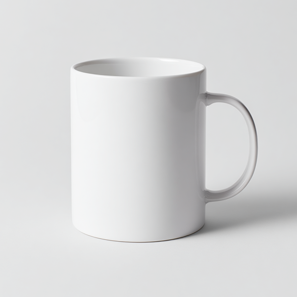 ColorSketch Tasse Dein Foto als handgezeichnete Karikatur