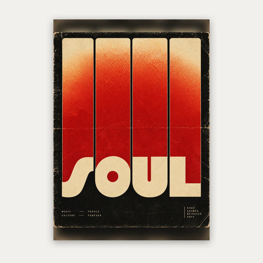 Soul Forever