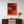 Move Forward – Typo Poster in Rot & Schwarz