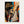 Go Further – Motivations Poster im Graffiti-Stil