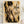 Make the Rules – Akt Poster in Schwarz & Gold