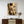 Make the Rules – Akt Poster in Schwarz & Gold