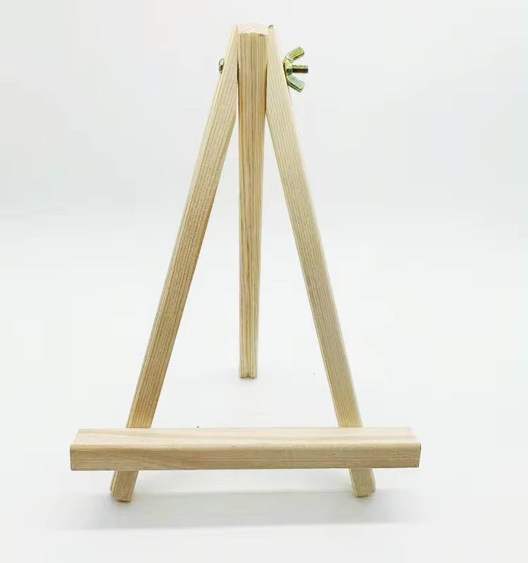 Echt Holz Staffelei - MyMagicMemory DE