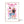 Personalisirtes Poster Cotton Candy Beste Freundinnen - 2 - 3 Personen Freundin Clipart Poster - MyMagicMemory DE