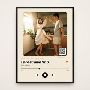 Song-Poster – Euer Song. Euer Cover.