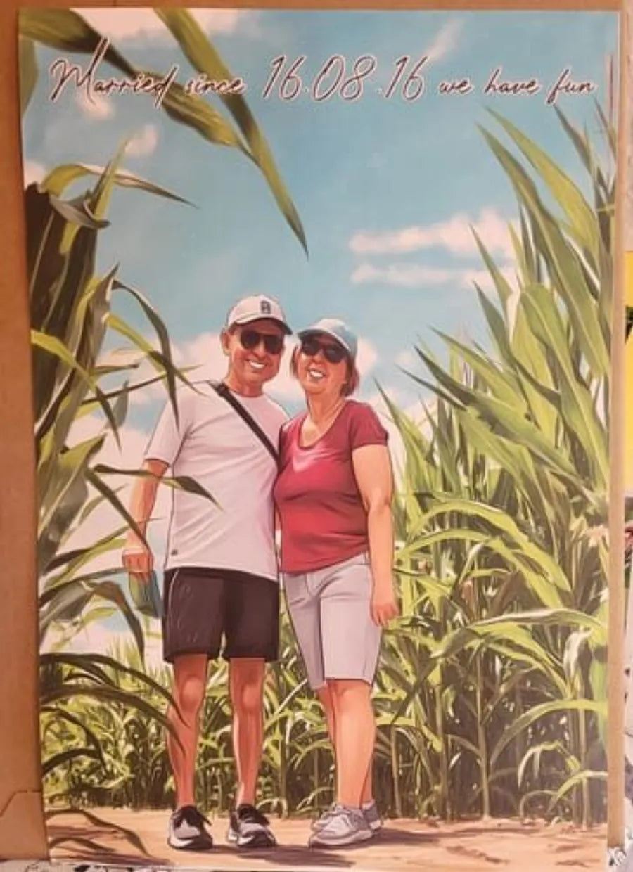 Kundenfoto von Sylvia W.
